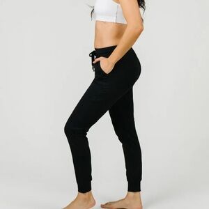 ZYIA Cozy Joggers *black*